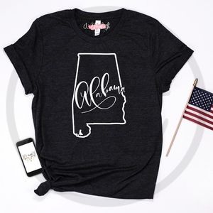 State T-Shirts More to be Added